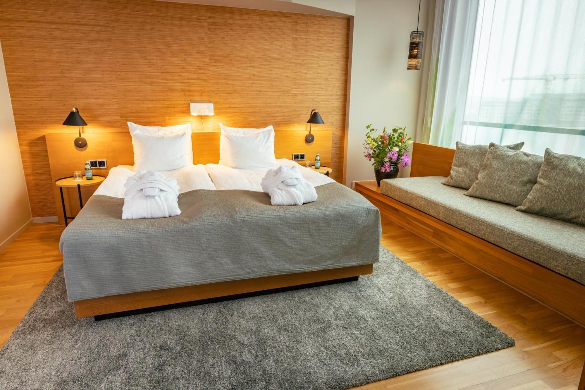 Hyatt Place Gothenburg Central Exterior foto