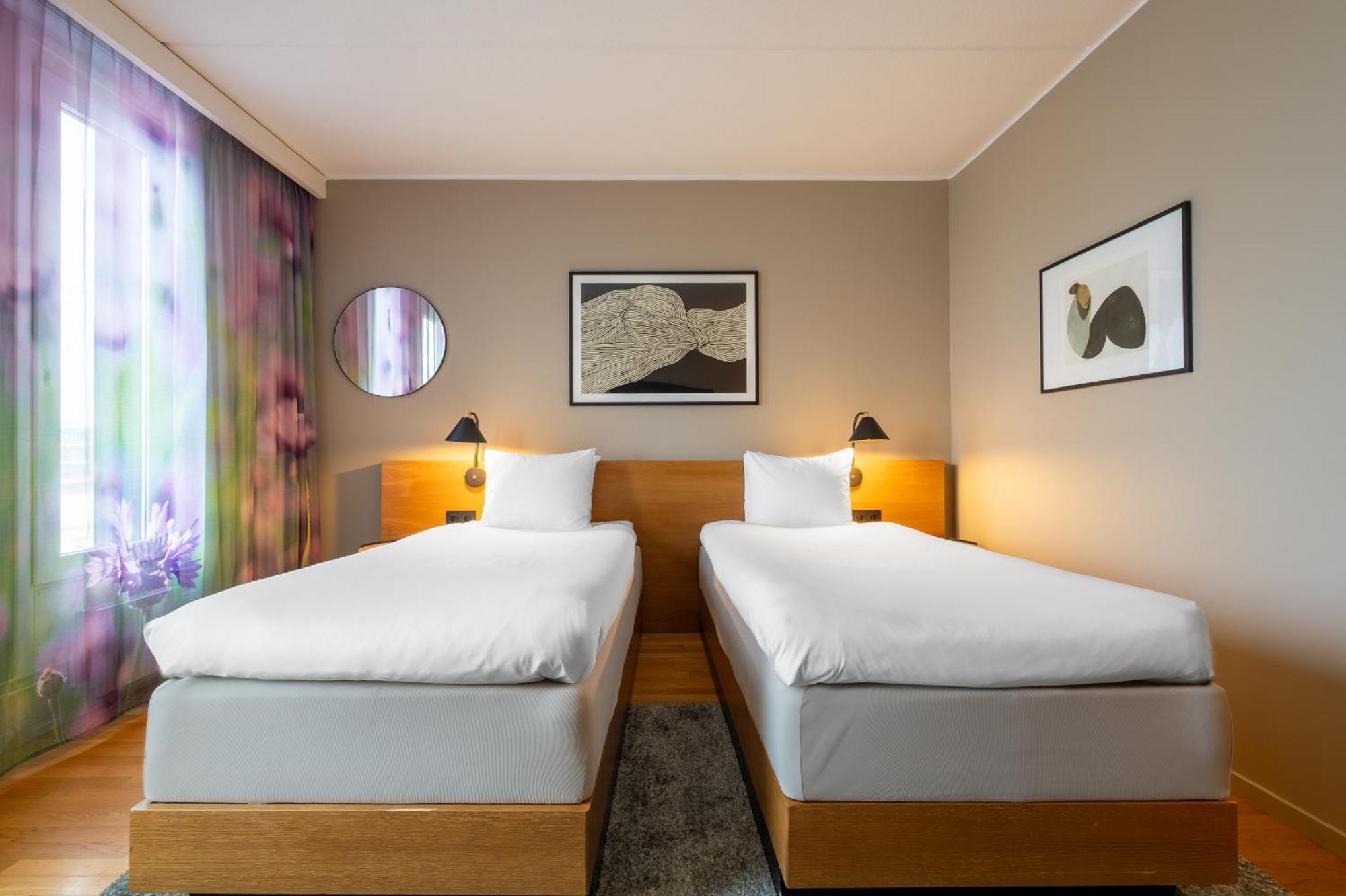 Hyatt Place Gothenburg Central Exterior foto