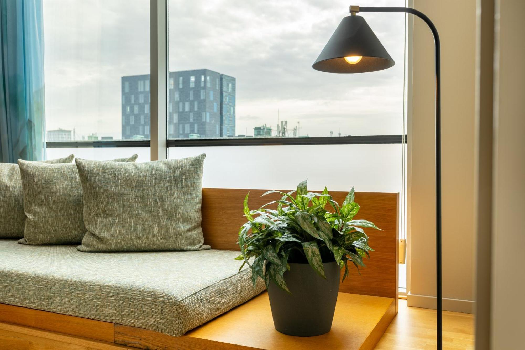 Hyatt Place Gothenburg Central Exterior foto