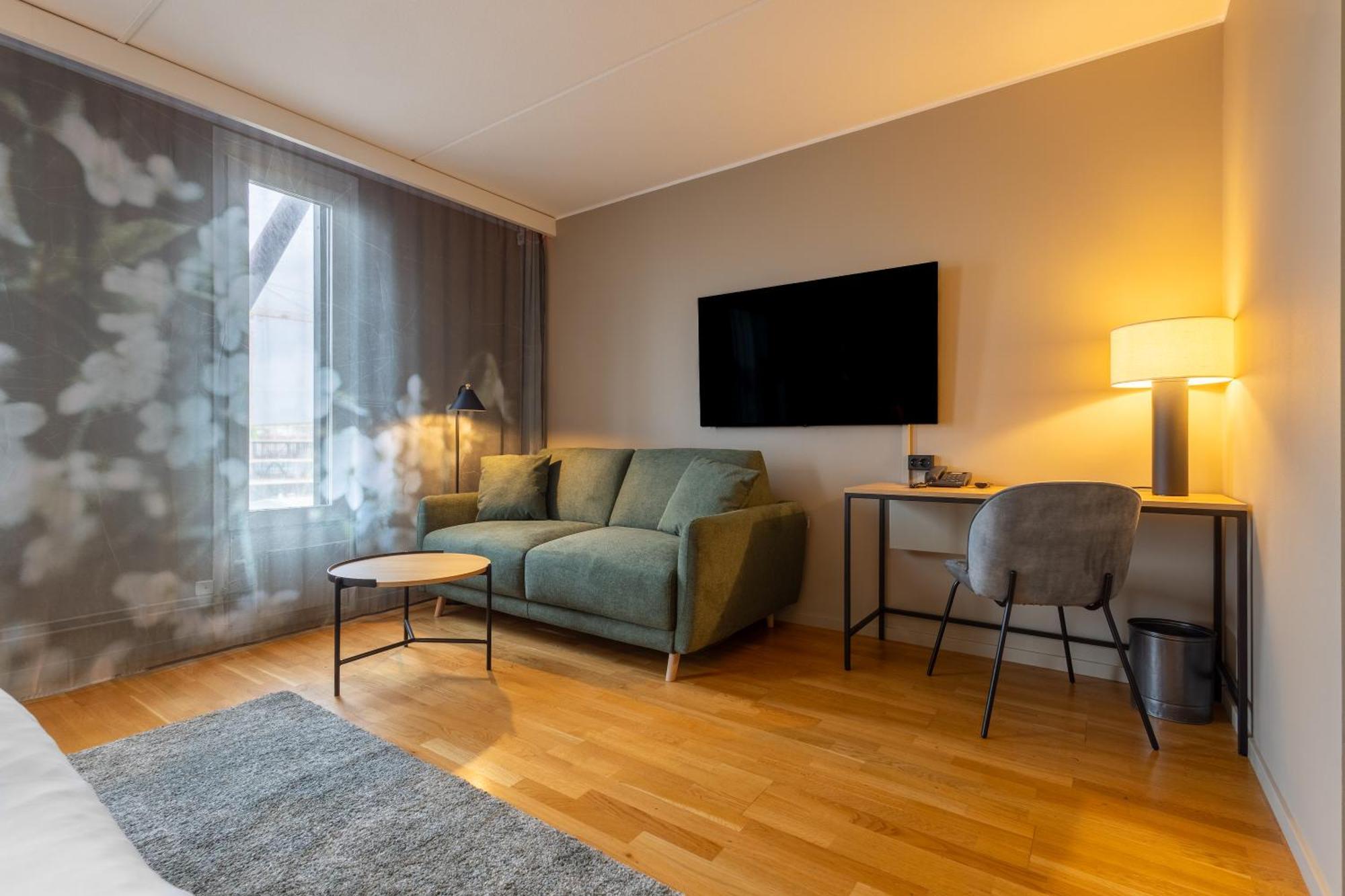 Hyatt Place Gothenburg Central Exterior foto