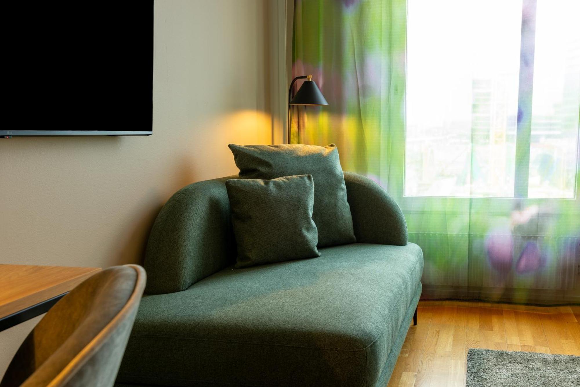 Hyatt Place Gothenburg Central Exterior foto