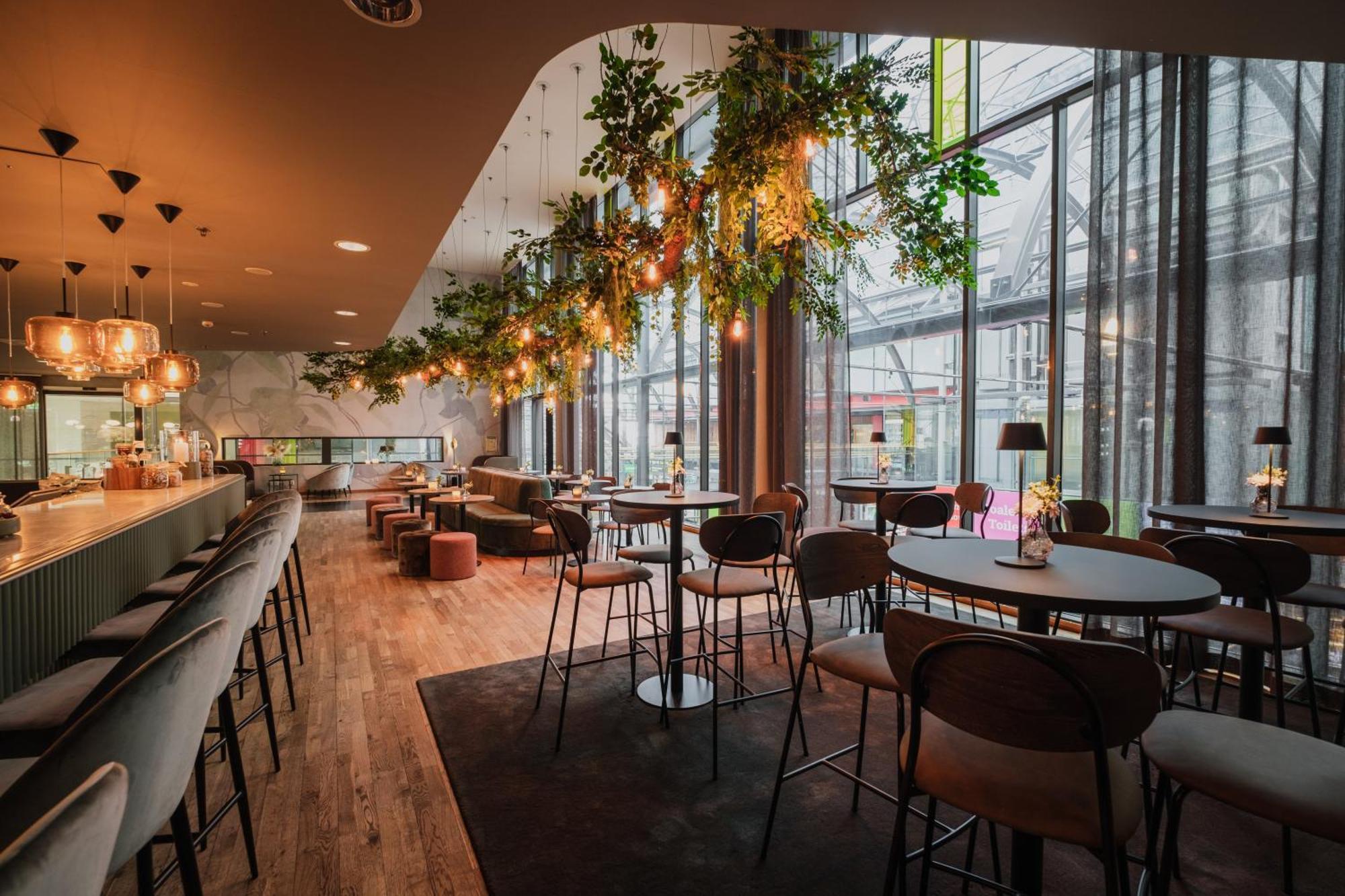 Hyatt Place Gothenburg Central Exterior foto