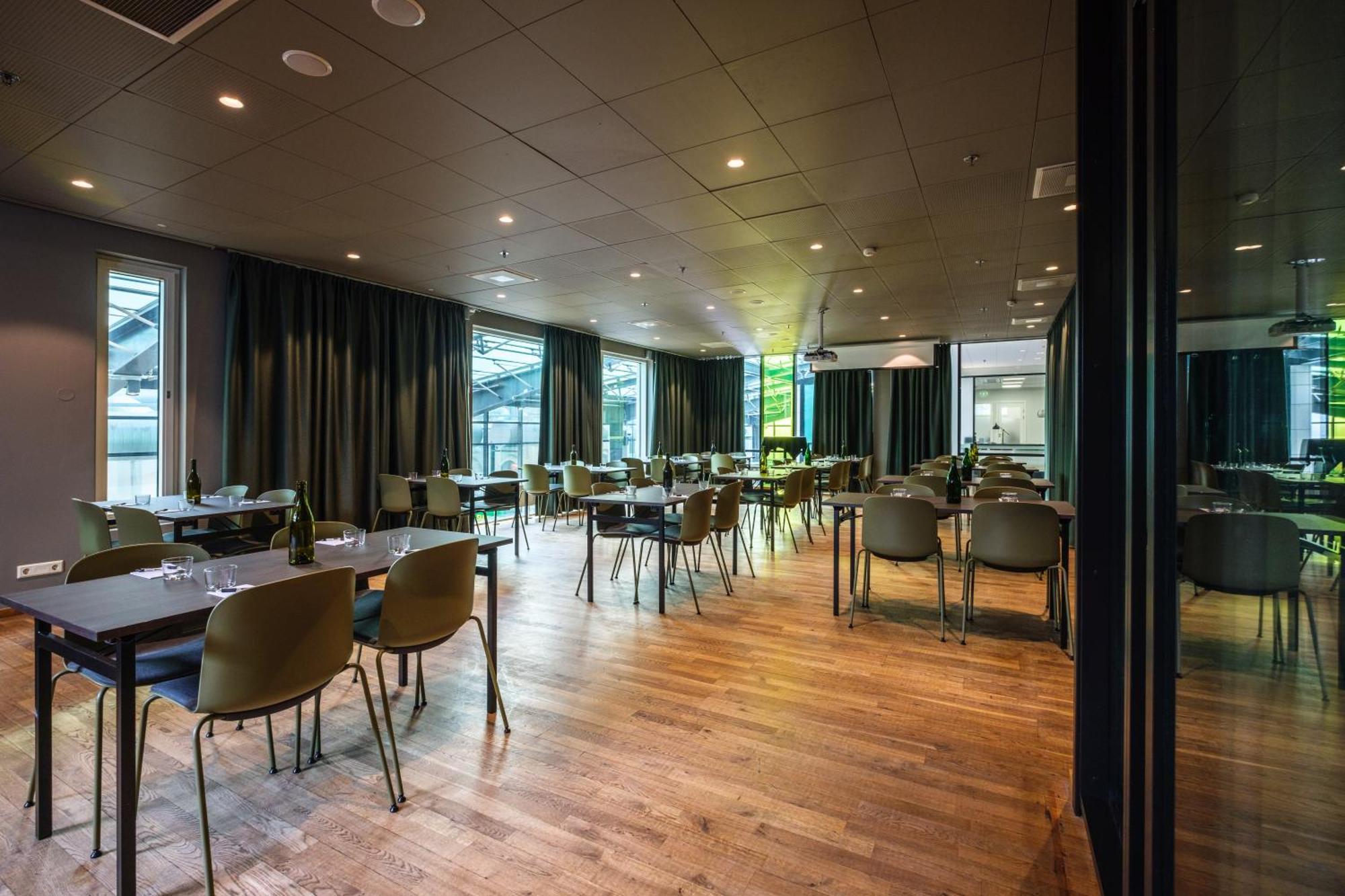 Hyatt Place Gothenburg Central Exterior foto
