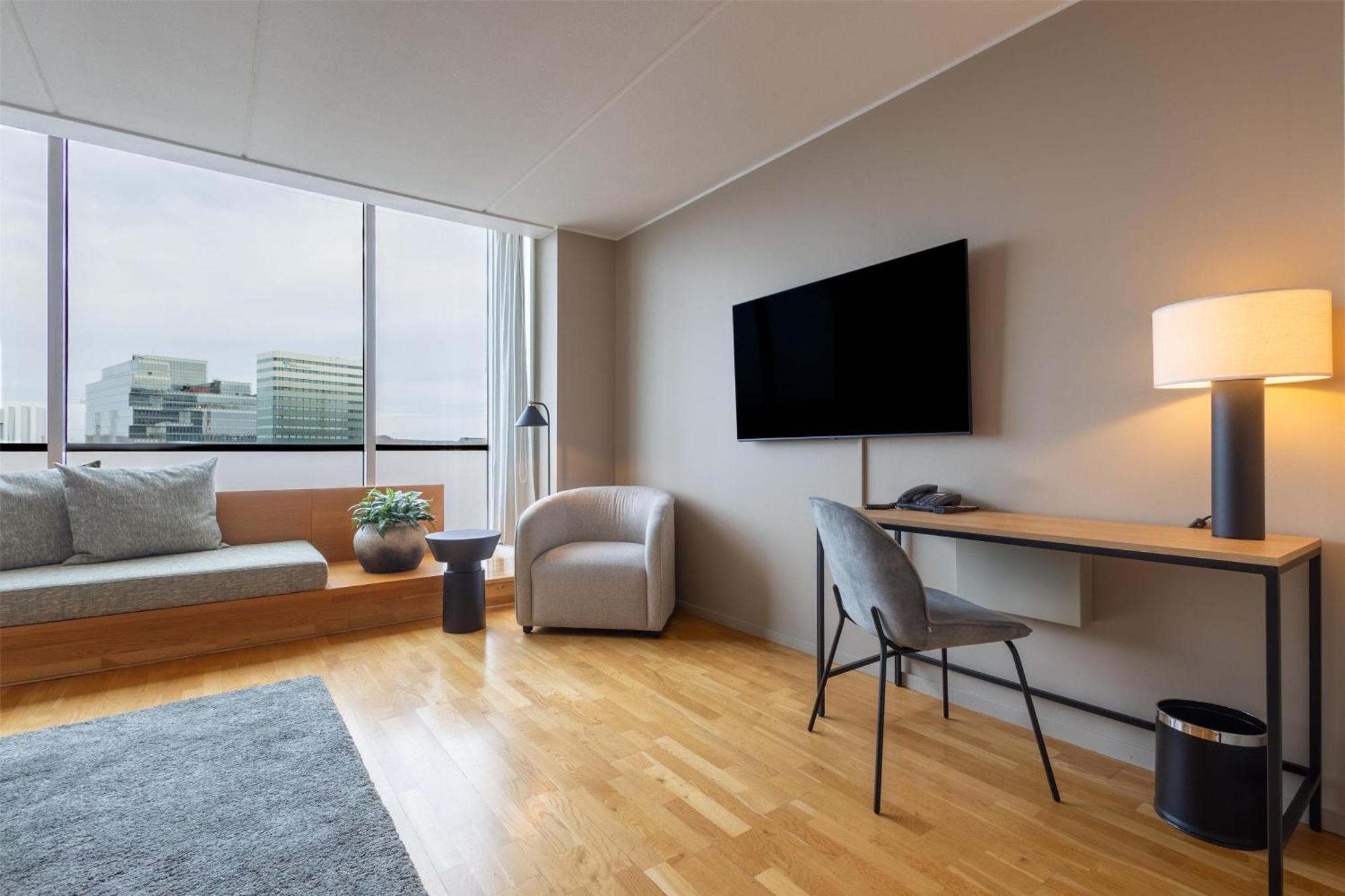 Hyatt Place Gothenburg Central Exterior foto