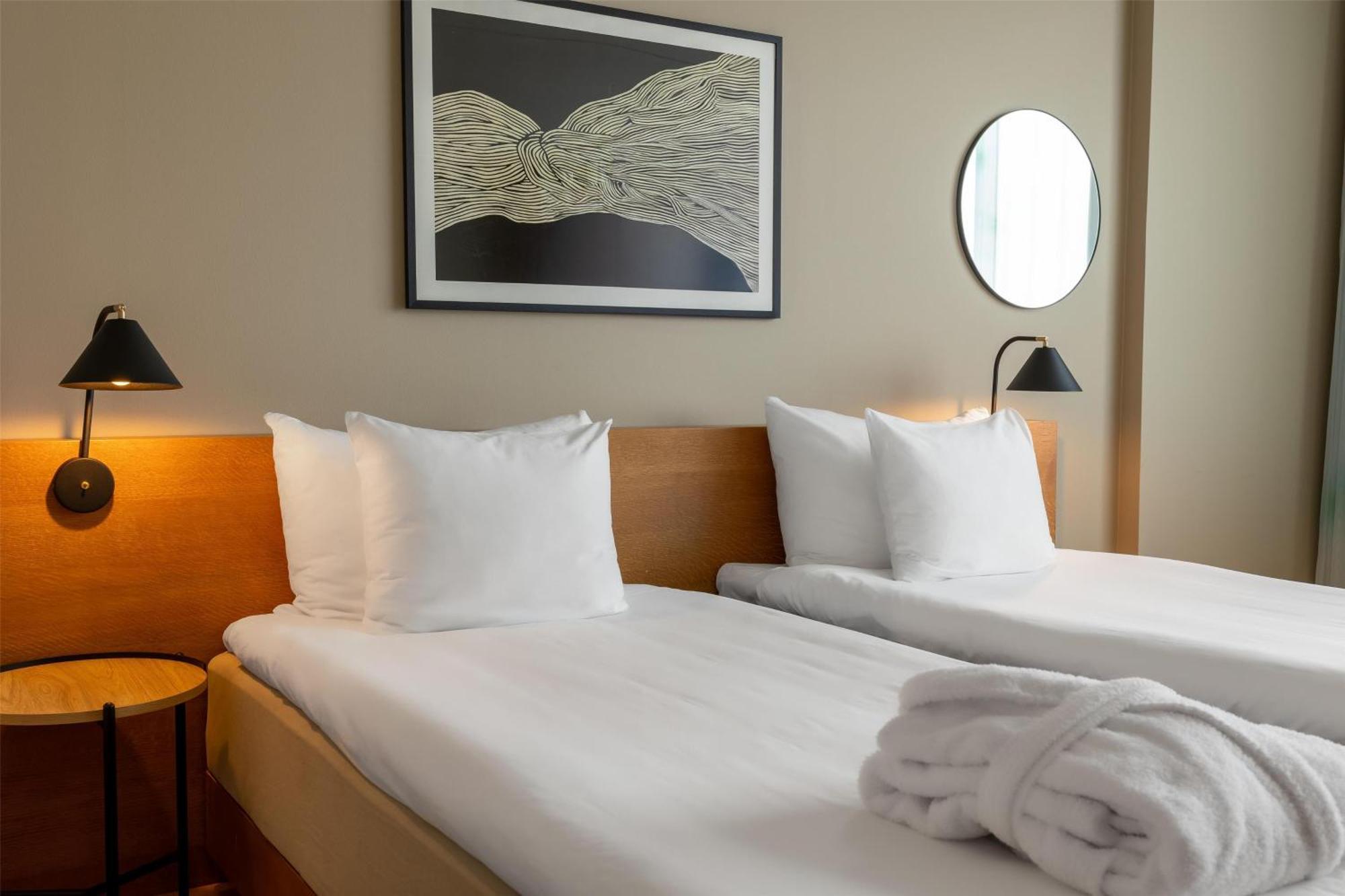 Hyatt Place Gothenburg Central Exterior foto