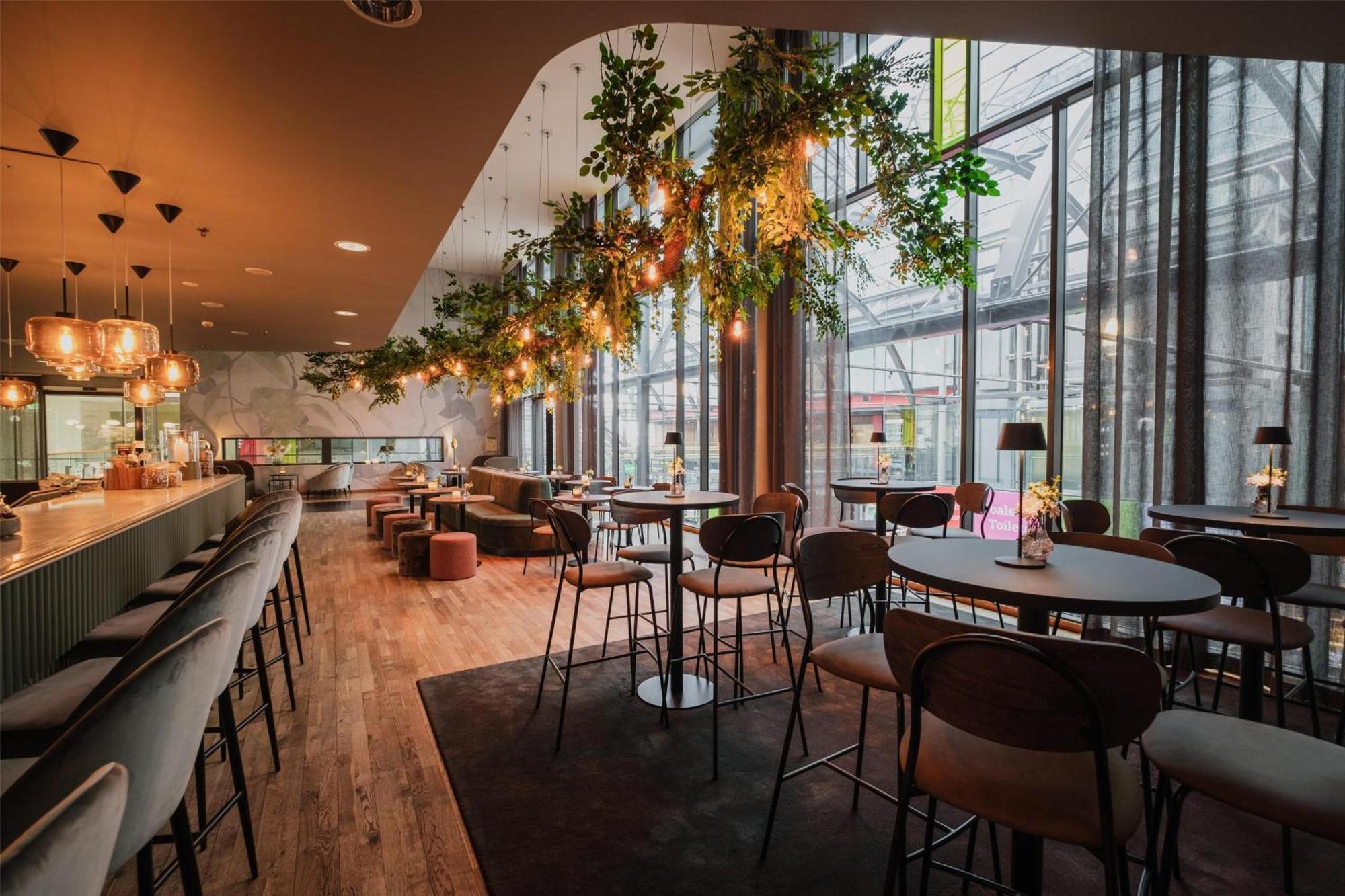 Hyatt Place Gothenburg Central Exterior foto