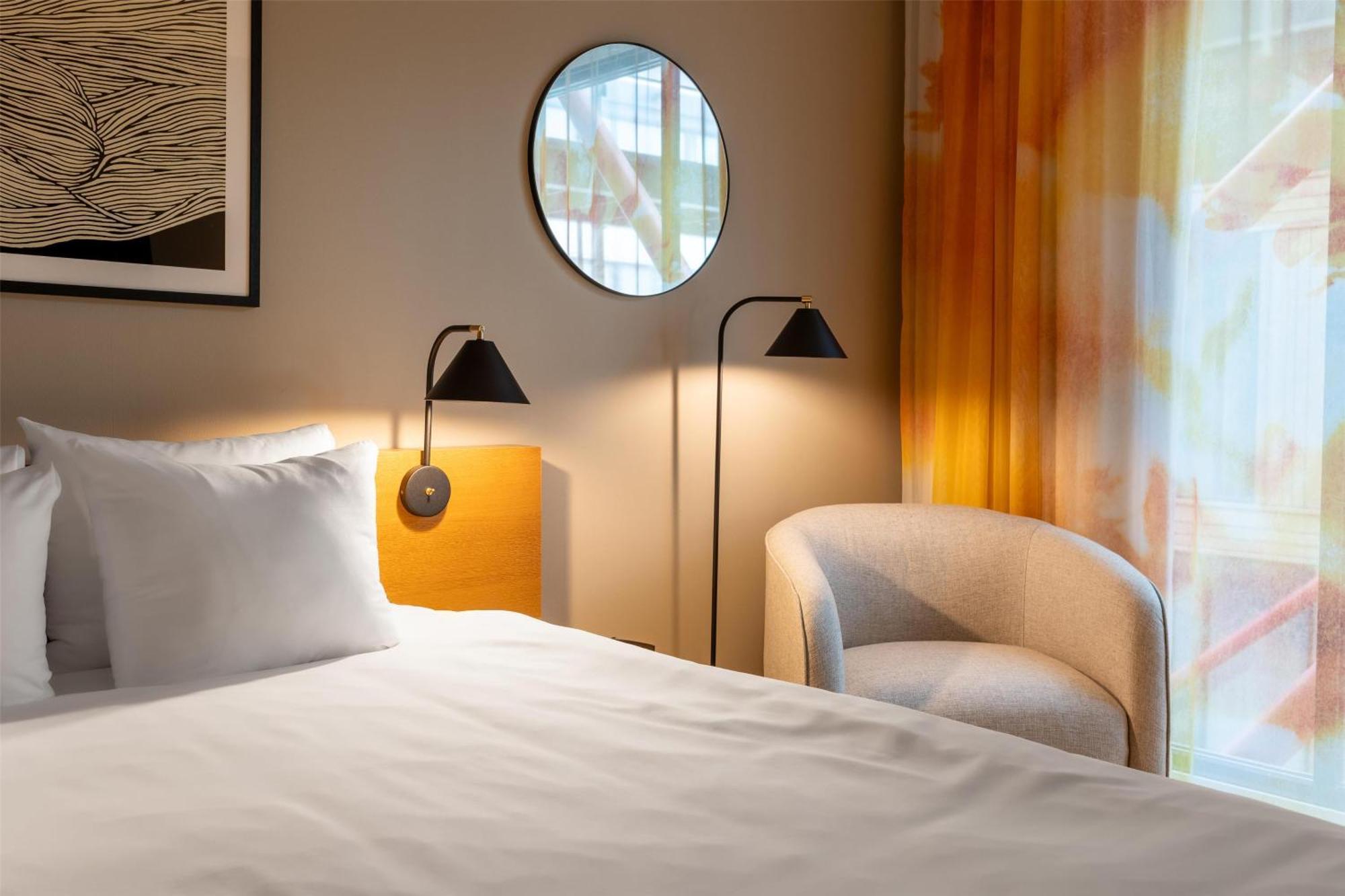 Hyatt Place Gothenburg Central Exterior foto