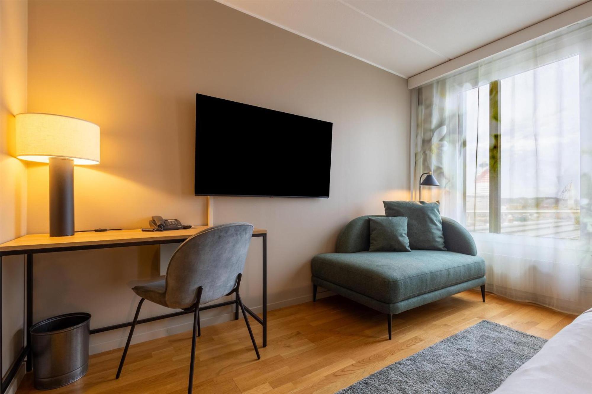 Hyatt Place Gothenburg Central Exterior foto