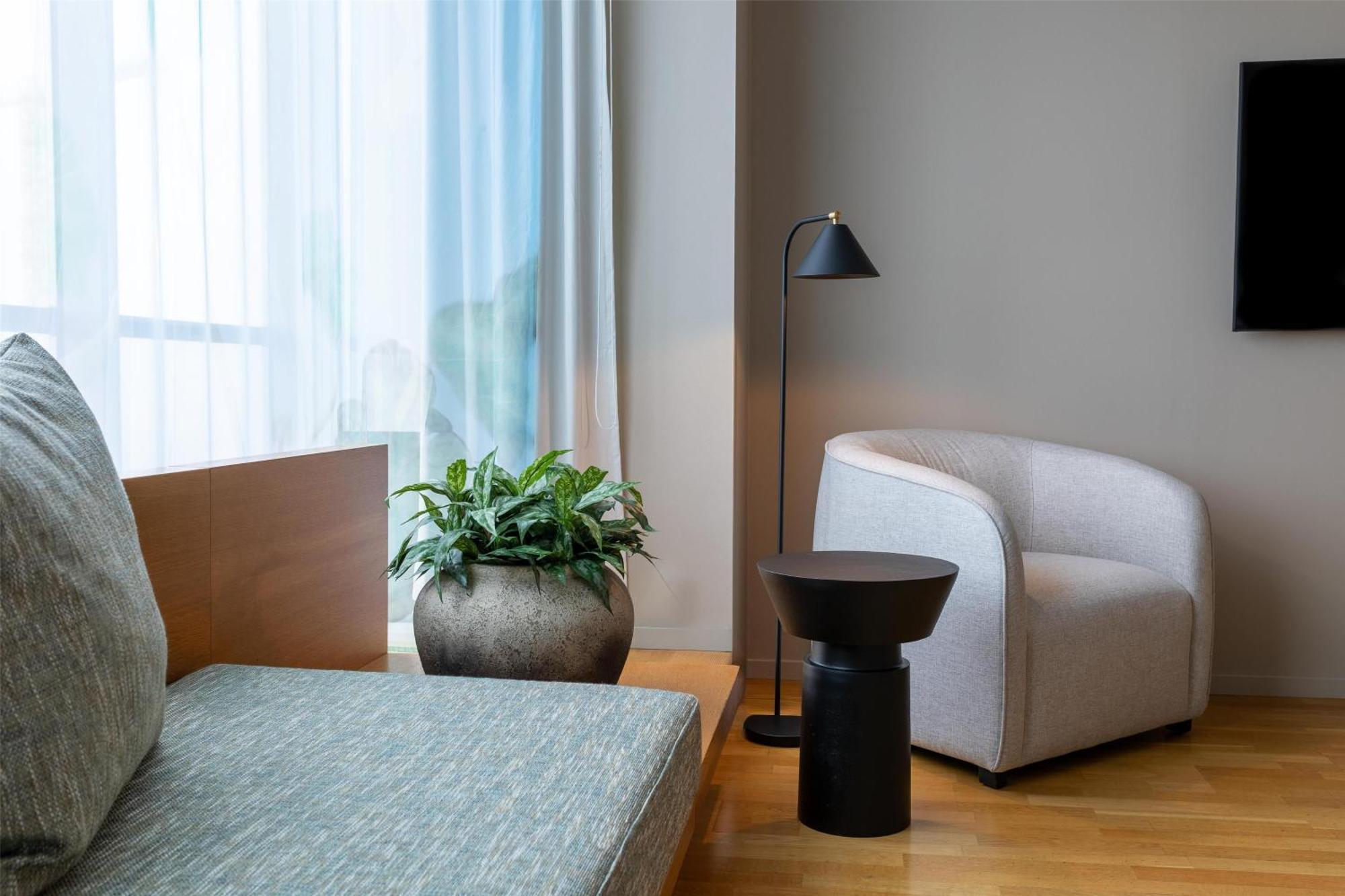 Hyatt Place Gothenburg Central Exterior foto